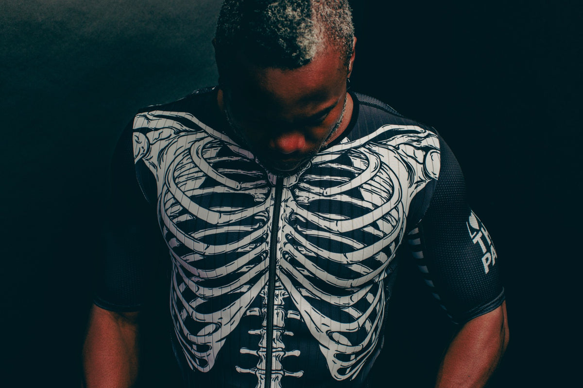 Stealth™  BONES