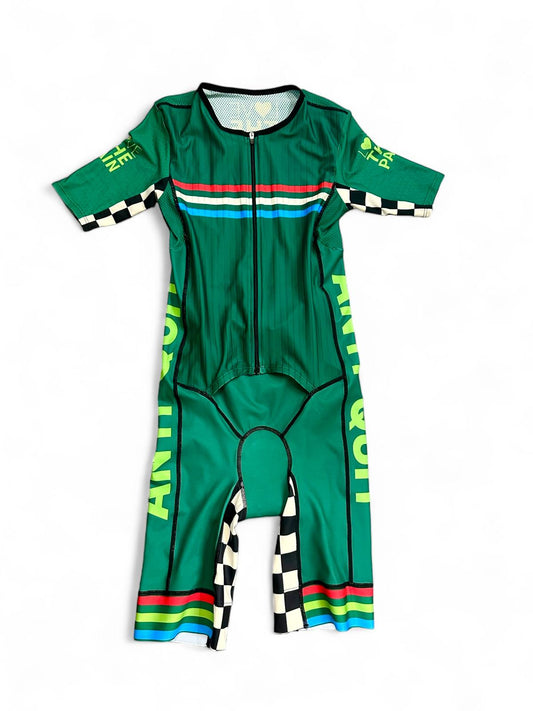 FROGGER Stealth Race Suit (MEN'S)