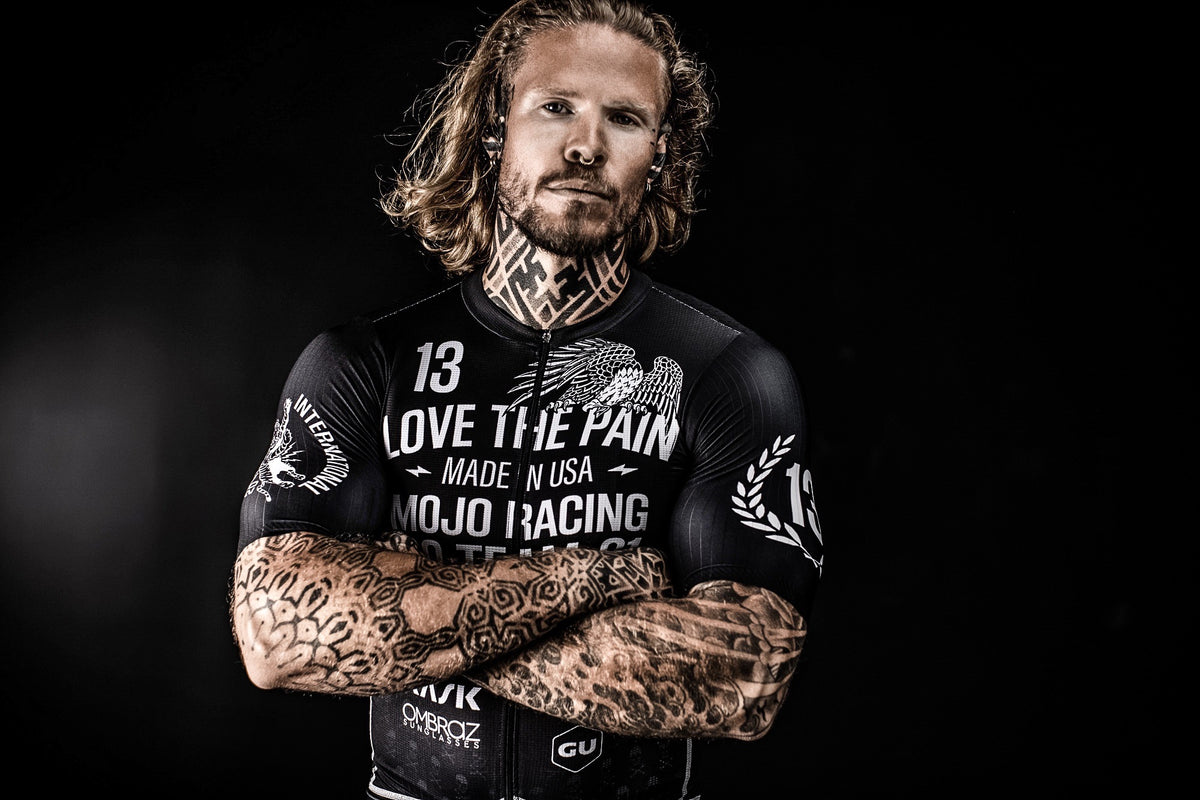 Mojo Racing Team