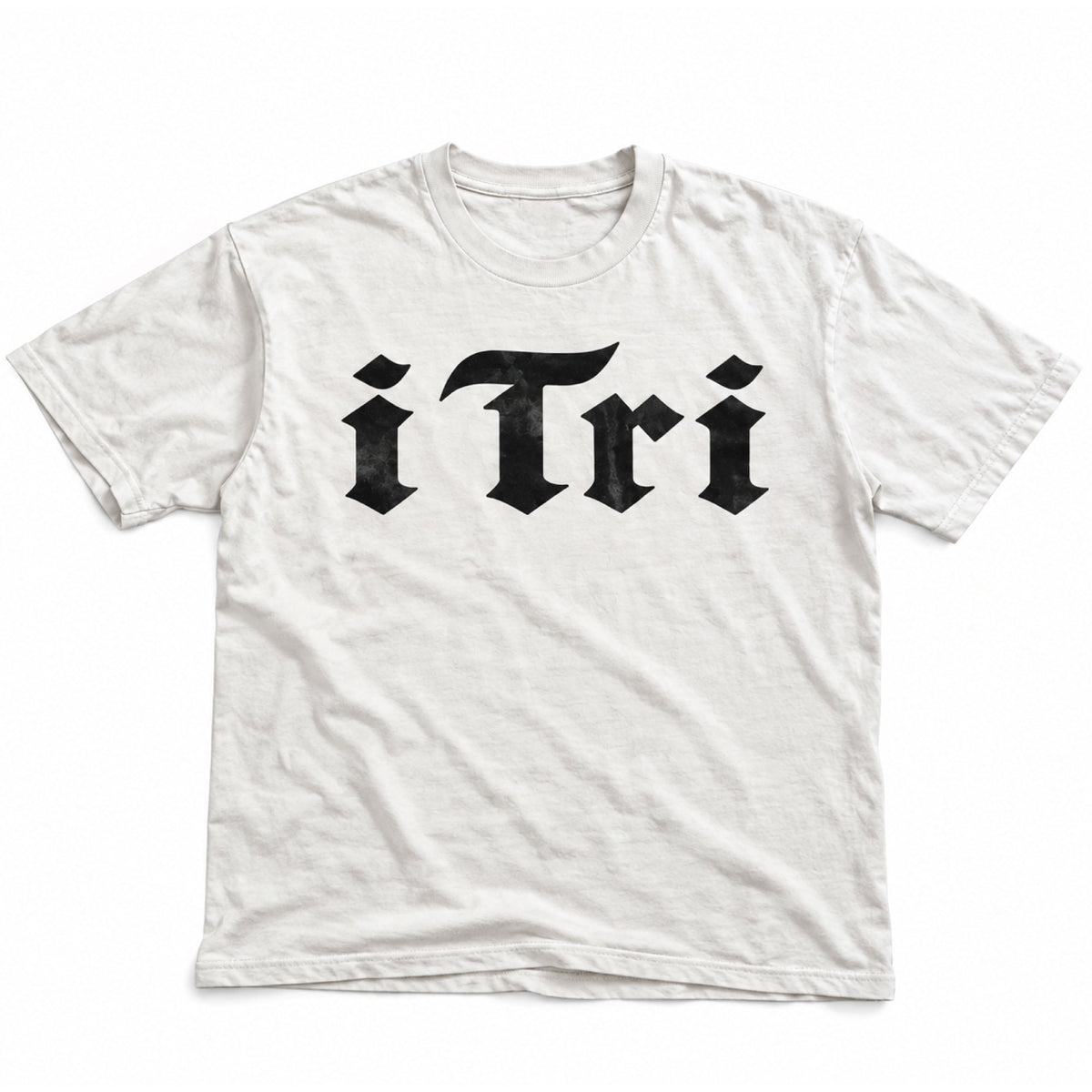 BM-TC Unisex Tee  I-Tri