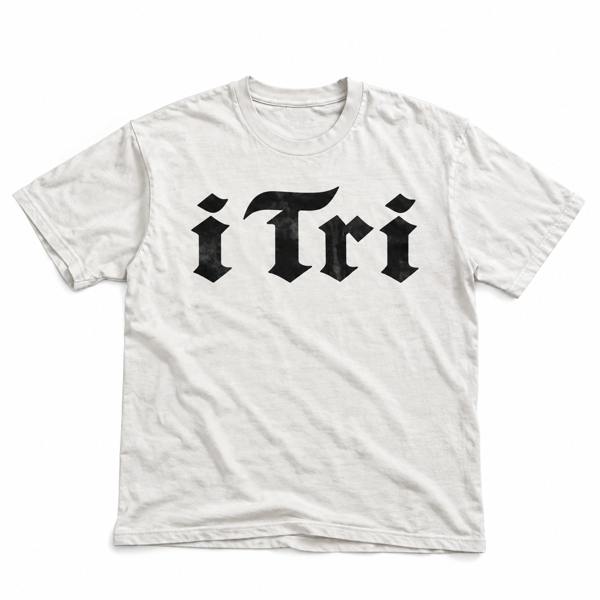 BM-TC Unisex Tee  I-Tri