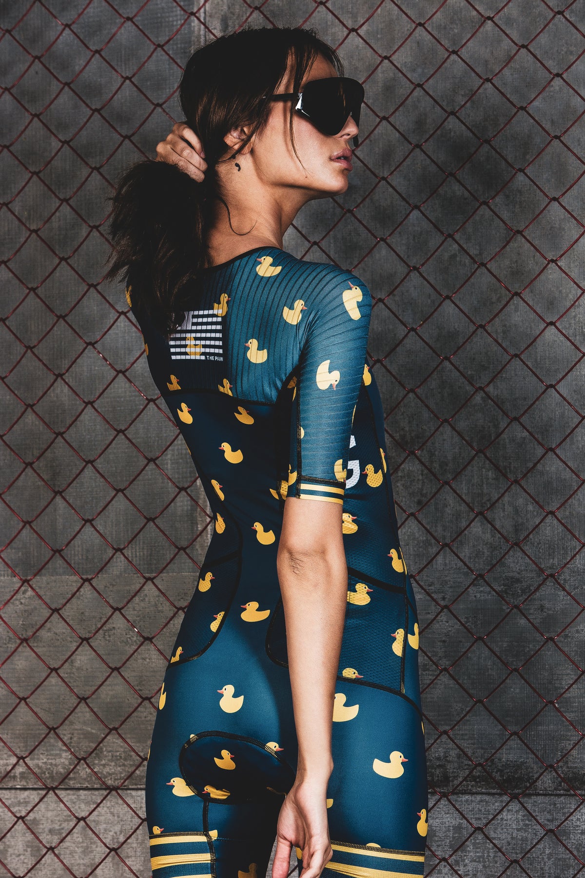 SpeedStream™ Aero Race Original Ducky