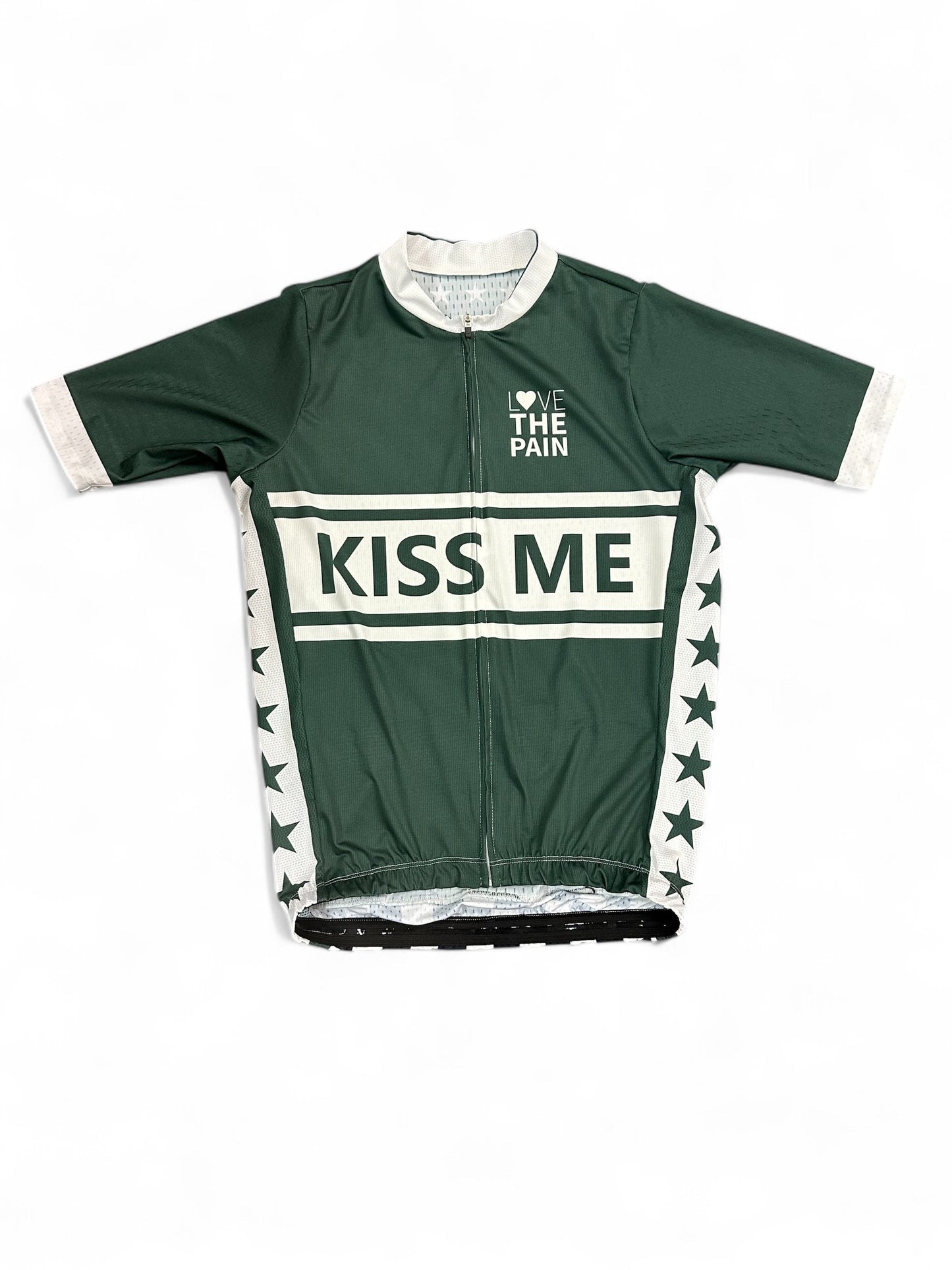 MTS110 AERO PRO JERSEY KISS ME