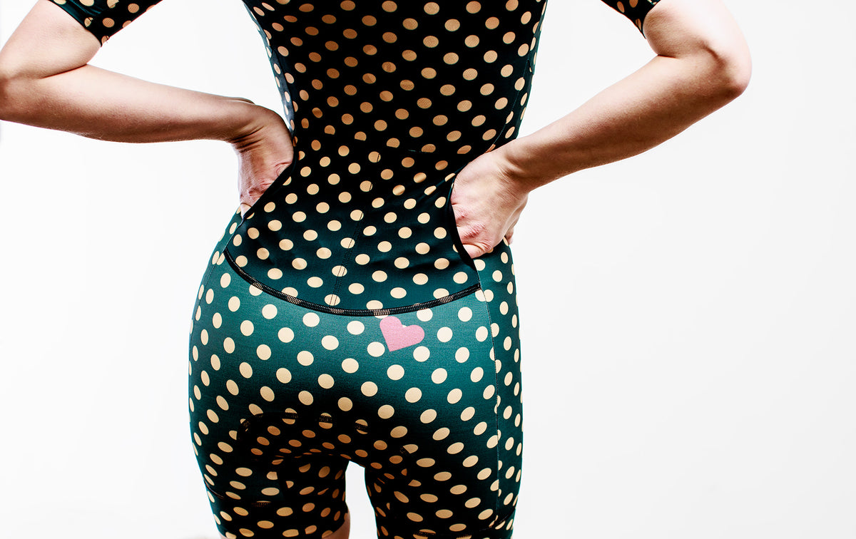 Stealth™  Rad Dots