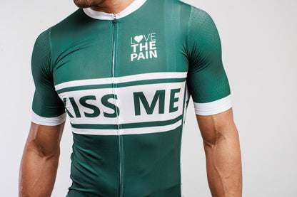 MTS110 AERO PRO JERSEY KISS ME