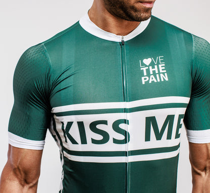 MTS110 AERO PRO JERSEY KISS ME