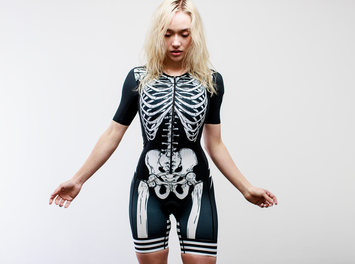 Stealth™  BONES