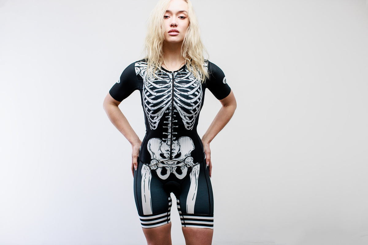 Stealth™  BONES