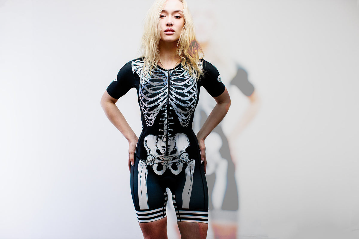 Stealth™  BONES