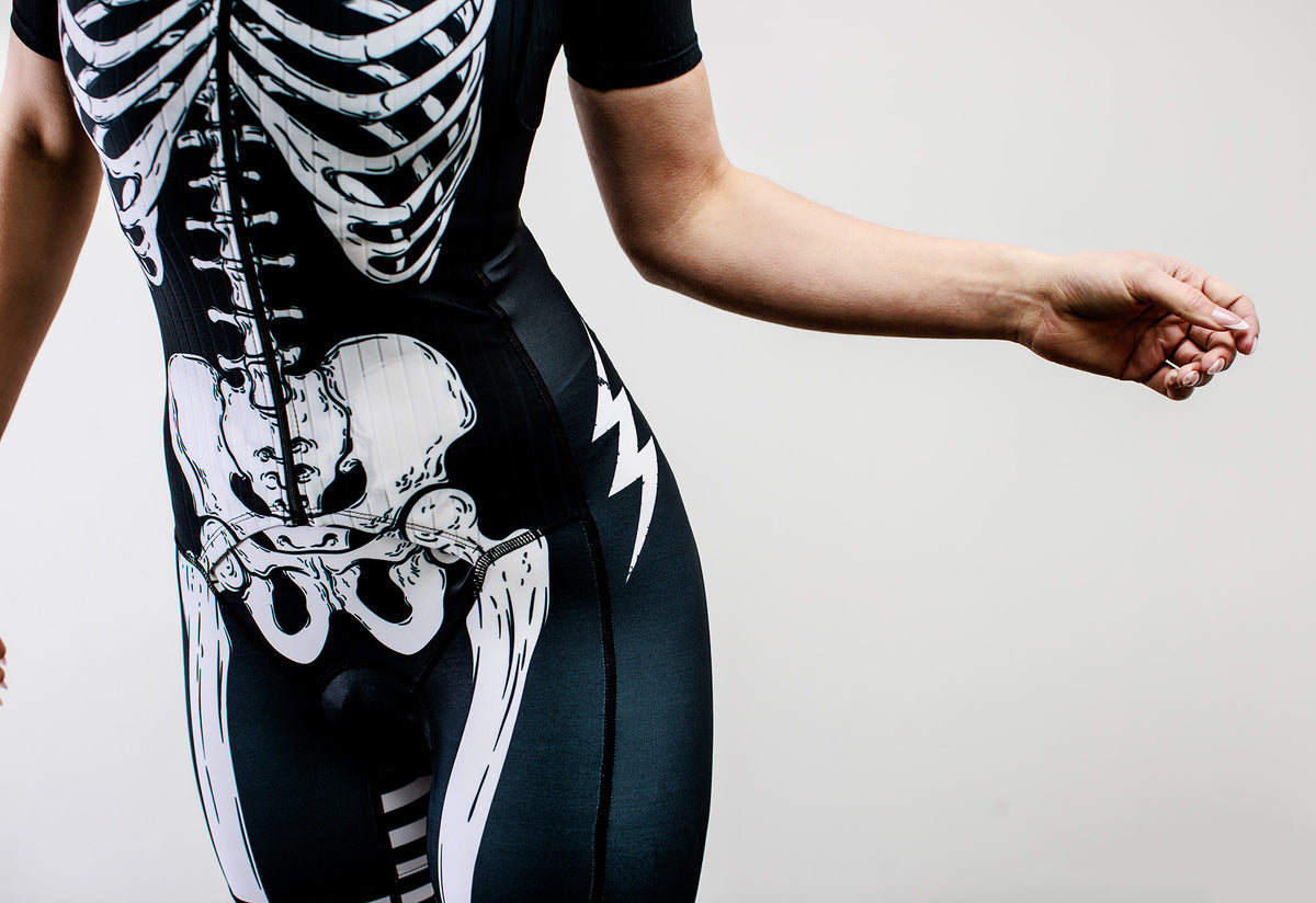 Stealth™  BONES