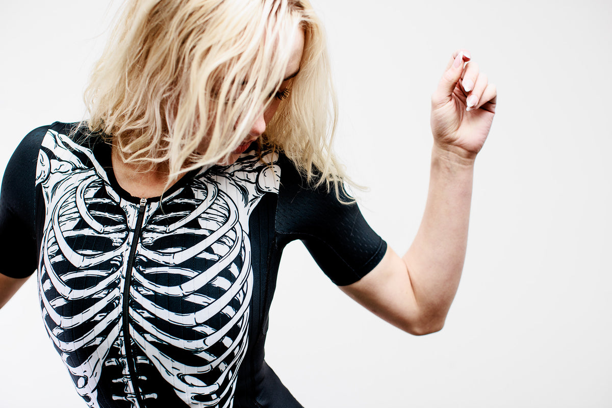 Stealth™  BONES