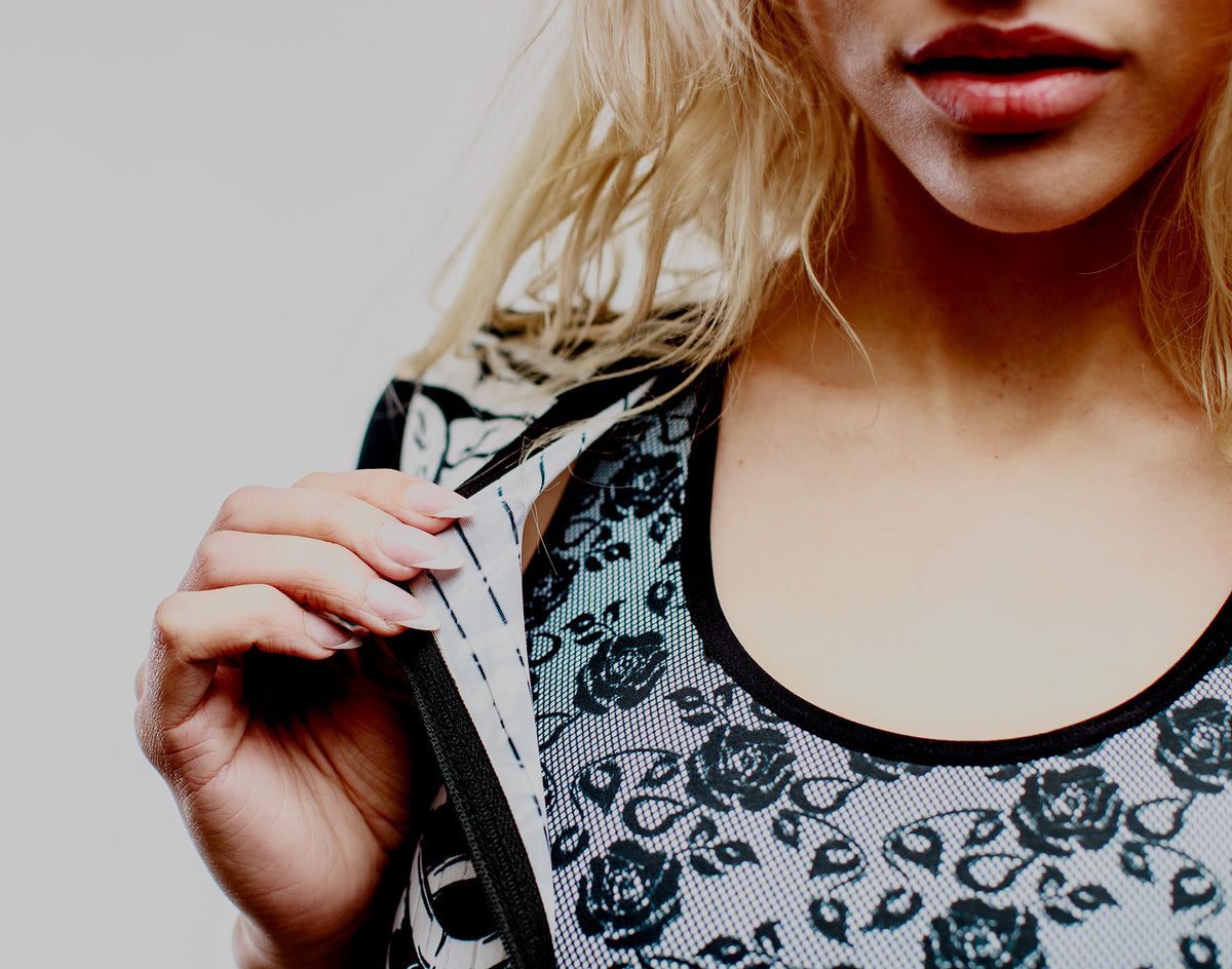 SpeedStream™ Aero Race Lace