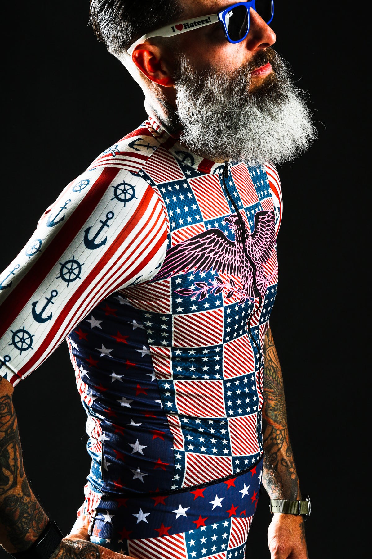 Vanish™ Aero Jersey America