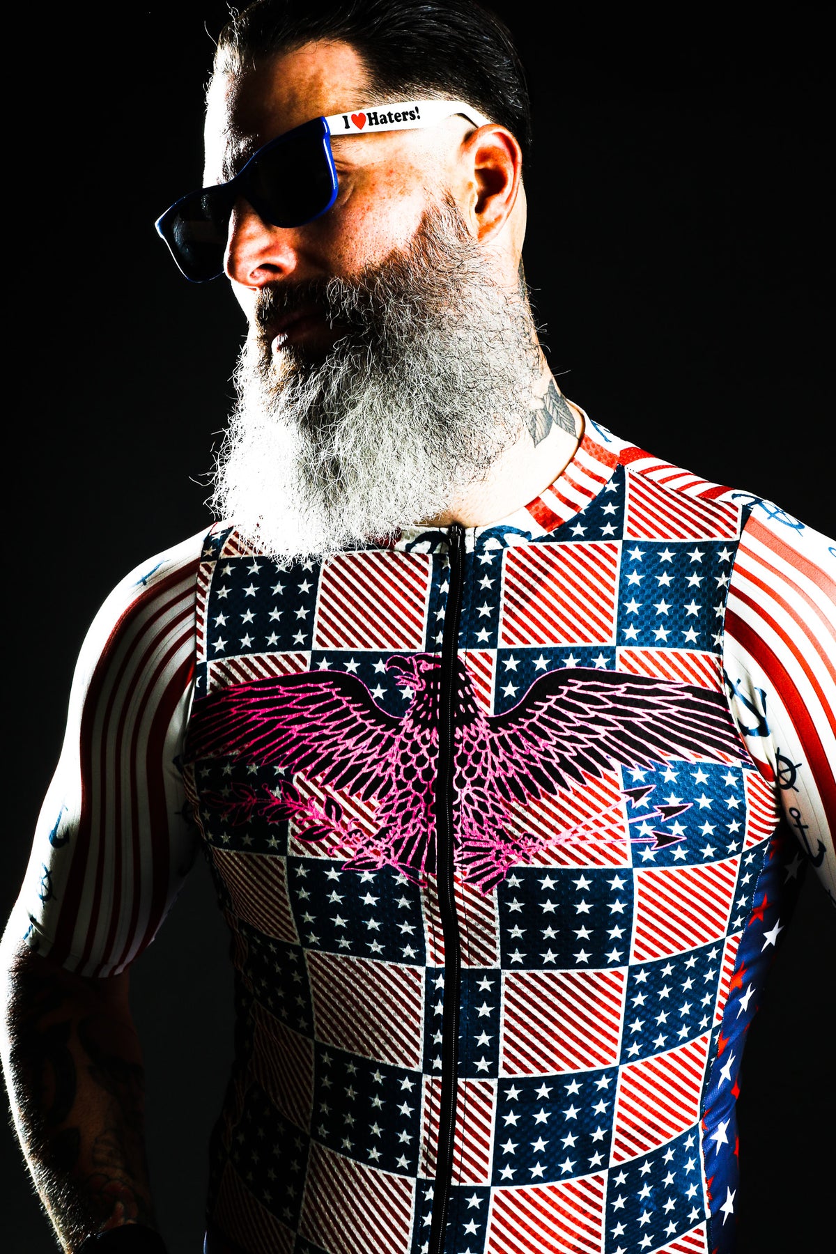 Vanish™ Aero Jersey America