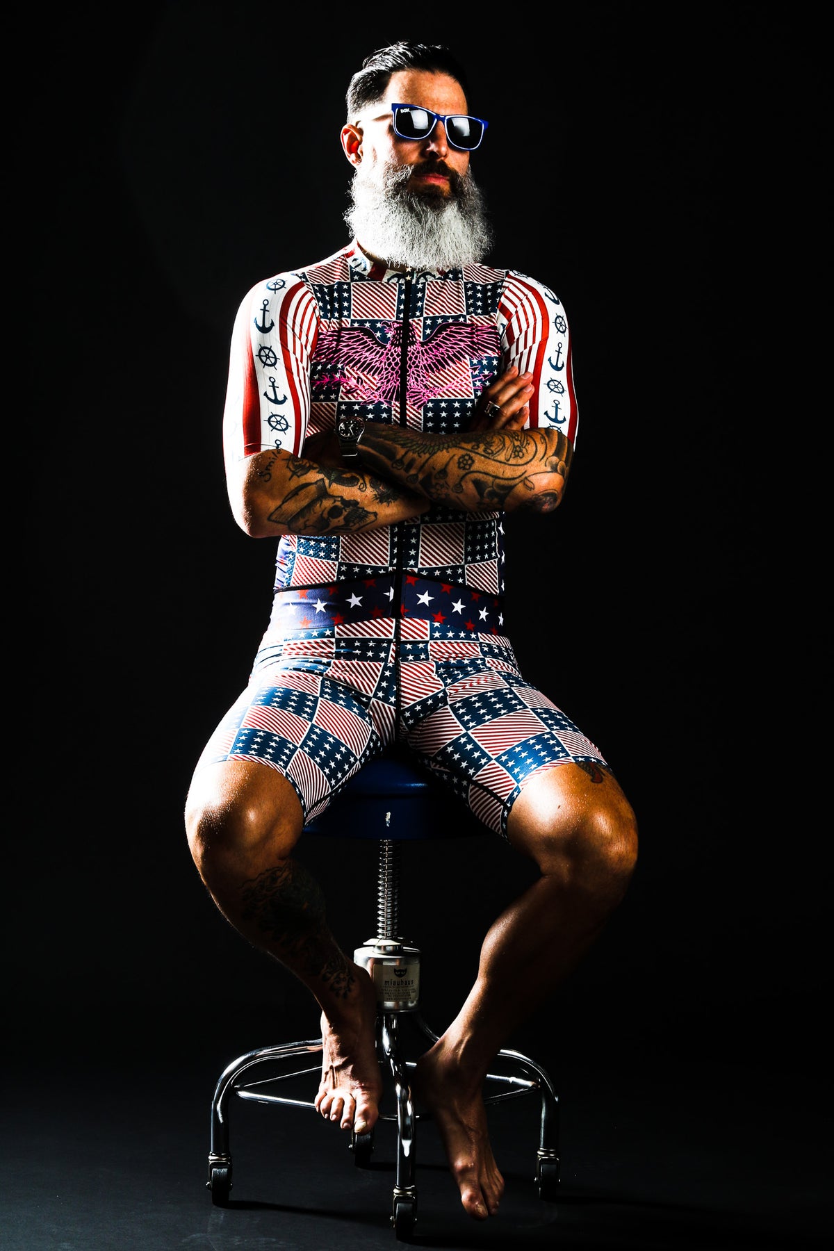 Vanish™ Aero Jersey America