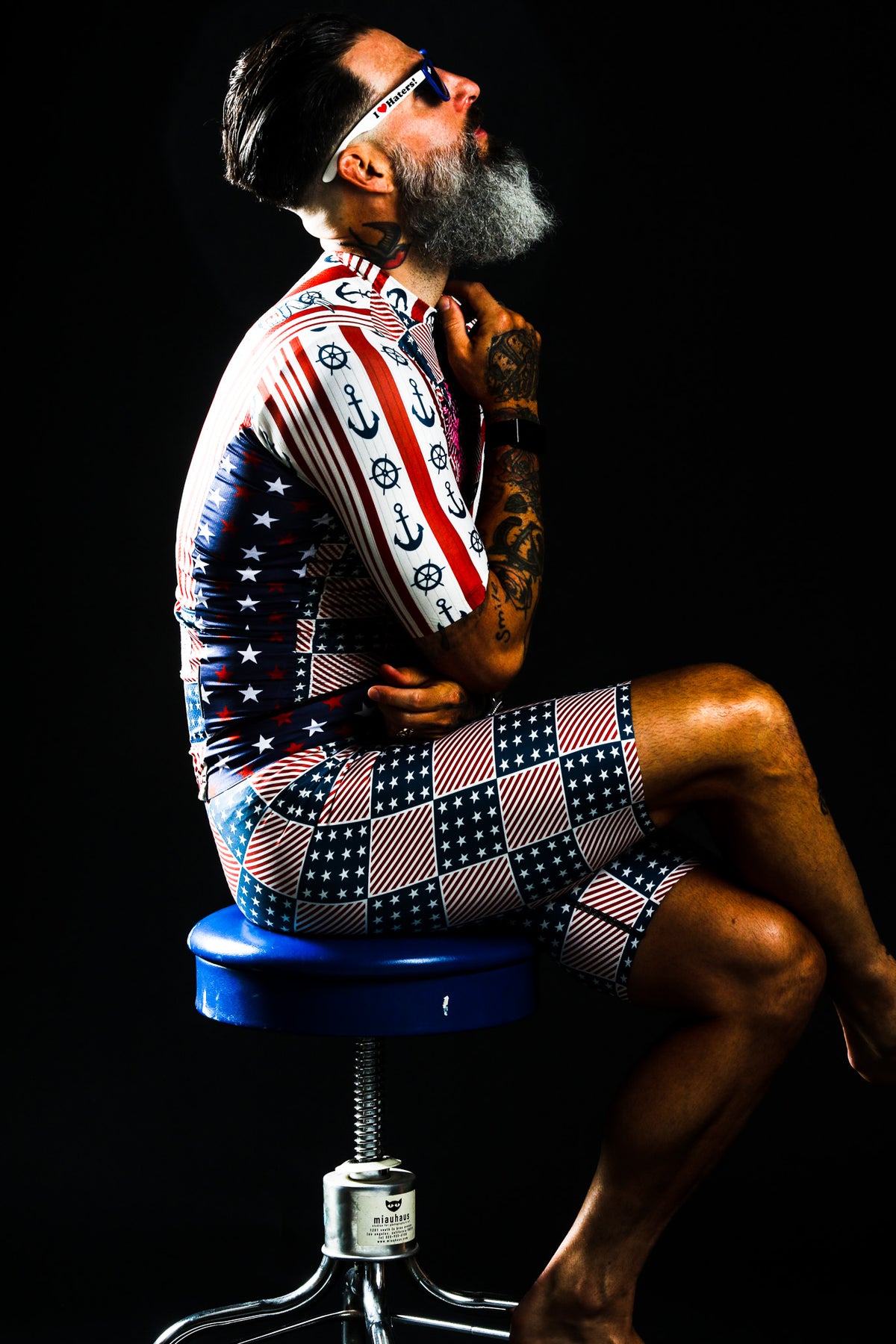 Vanish™ Aero Jersey America