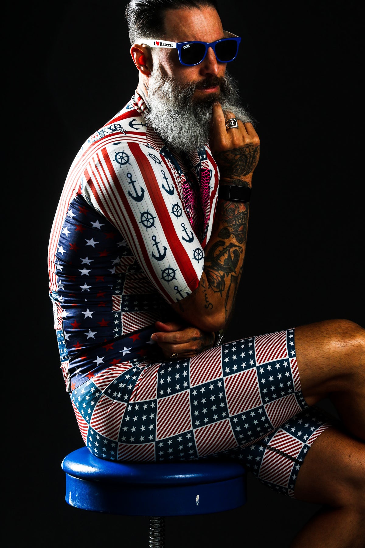 Galaxy Bib America