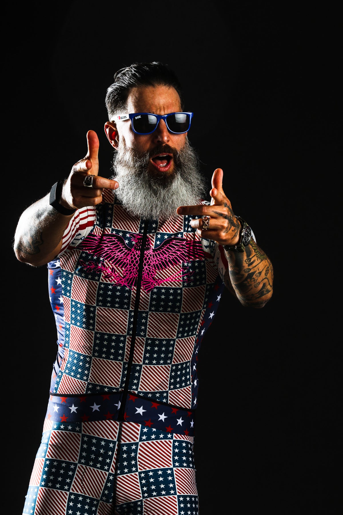 Vanish™ Aero Jersey America