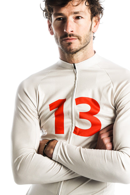 13 Standard LS Aero Jersey