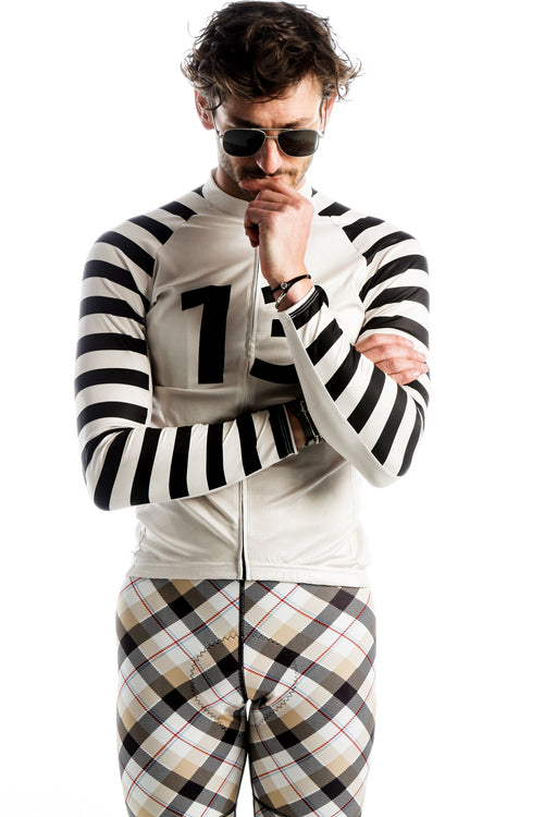 Drift™ DRIFT™ LONG SLEEVE JERSEY Lucky