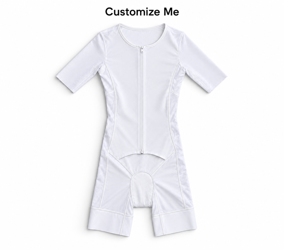 Stealth™ Full Custom Tri Suit