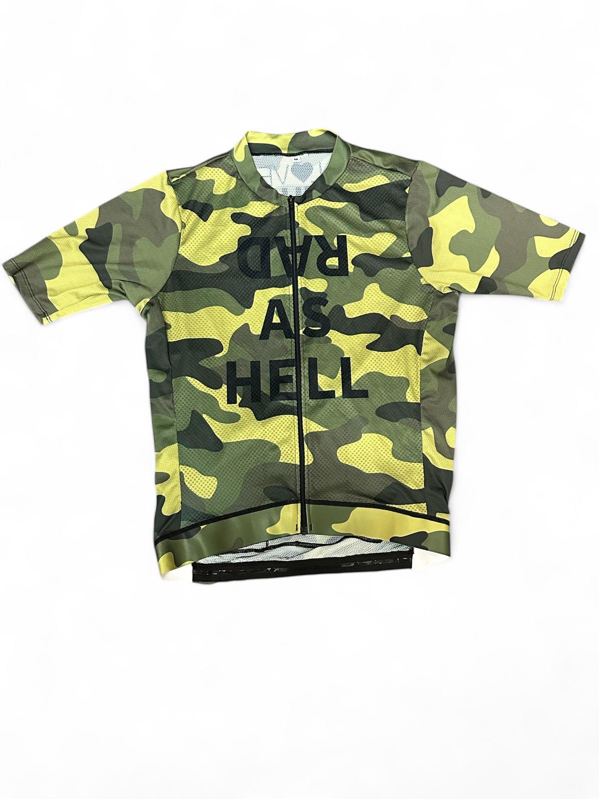 BATTLE CAMO Jersey outlet demo