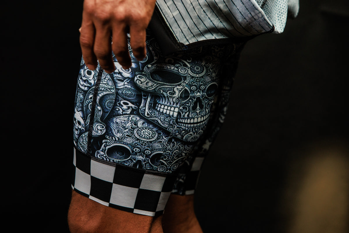 Stealth™  Skull 01