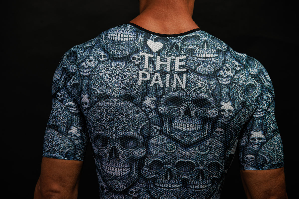 Stealth™  Skull 01