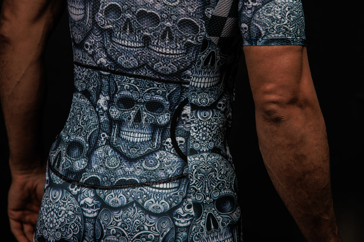 Stealth™  Skull 01