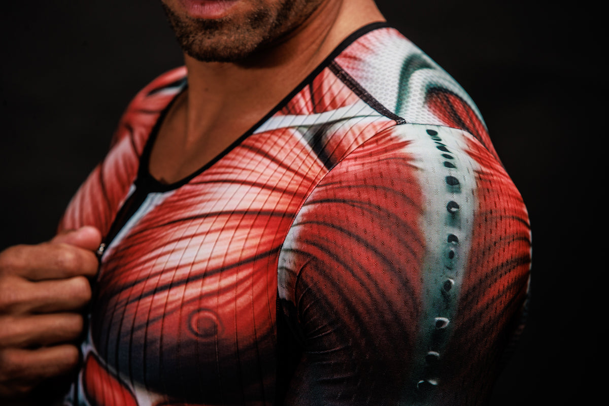 Stealth™  Muscle