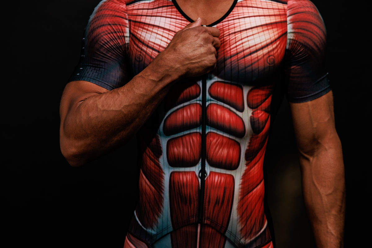 Stealth™  Muscle