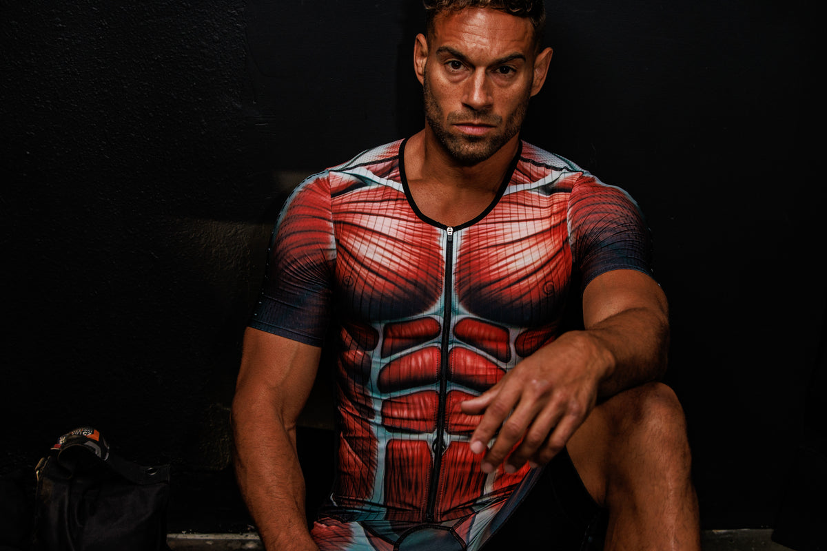 Stealth™  Muscle
