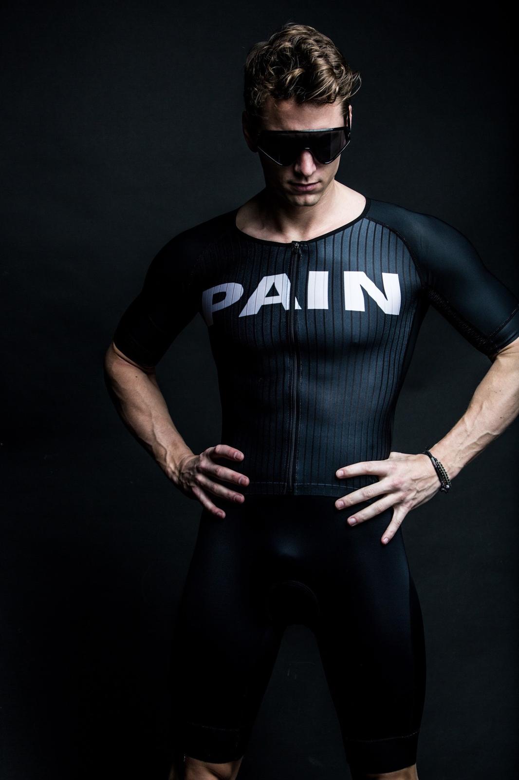 FM BAT Triathlon Kit