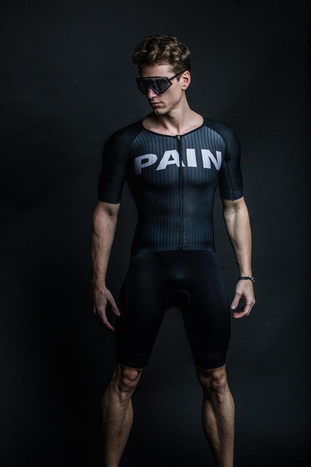 FM BAT Triathlon Kit