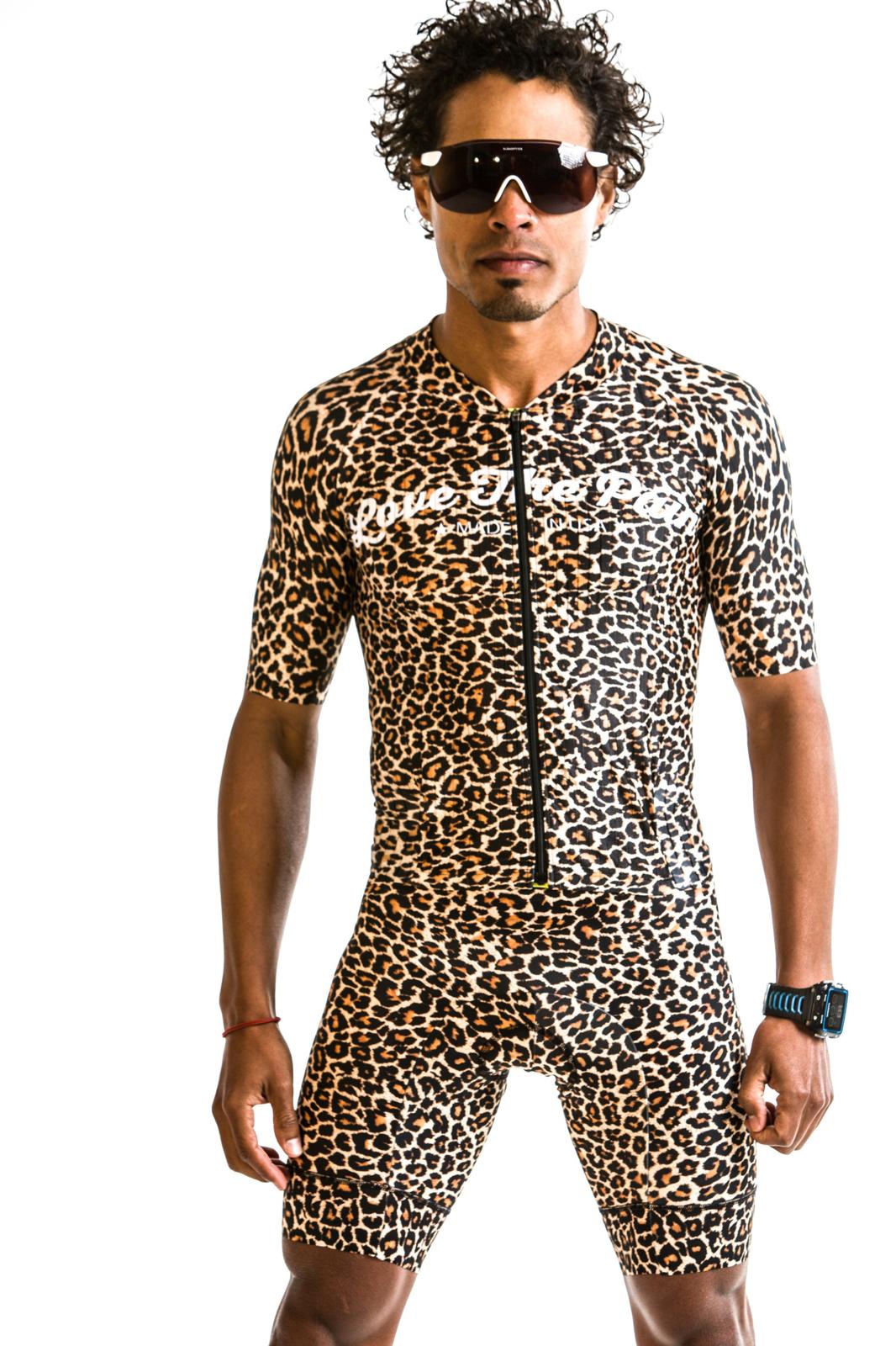 Cheetah PureSpeed Triathlon Kit