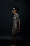 PureSpeed™ Tri Suit Leopard