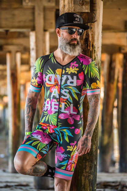 ISLAND VIBE Triathlon Kit