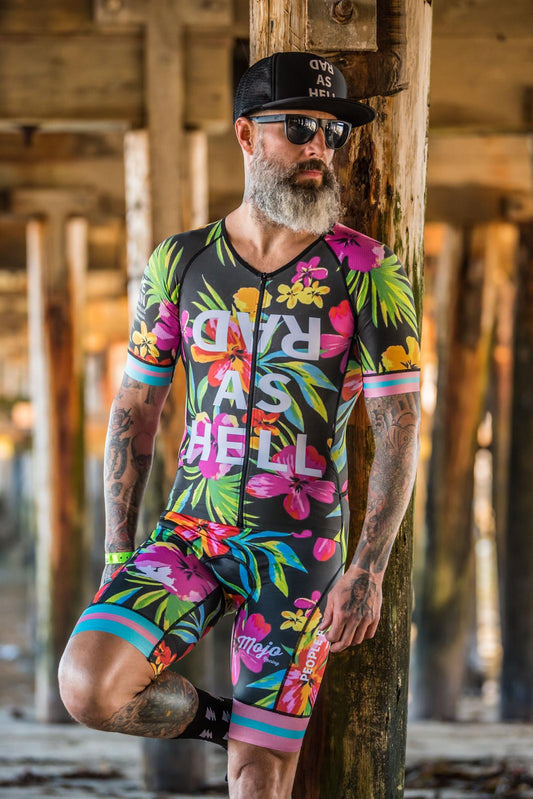 ISLAND VIBE Triathlon Kit