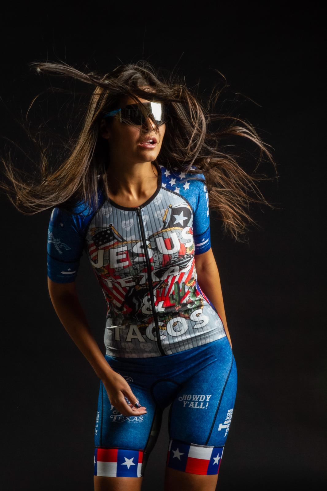Freemotion™ Aero Race Original TEXAS-W