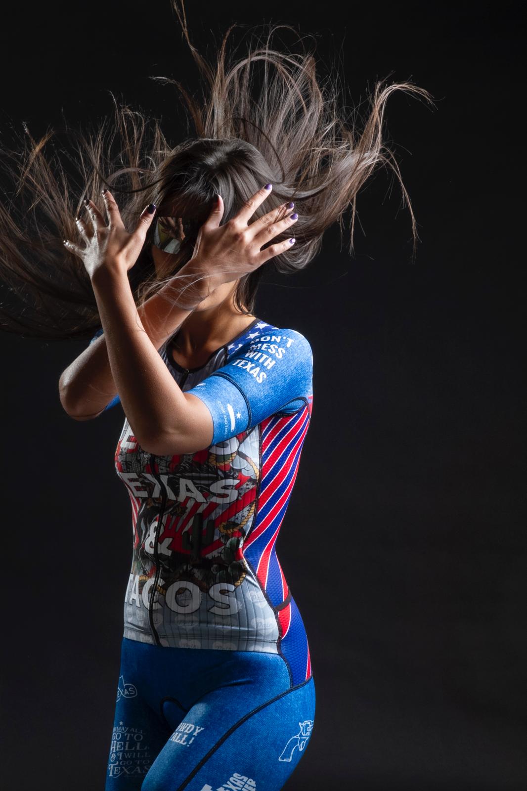 Freemotion™ Aero Race Original TEXAS-W