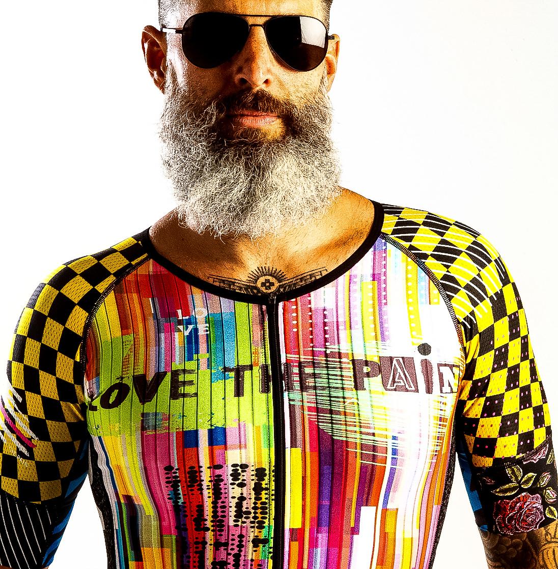 Freemotion™ Aero Race Original Insane