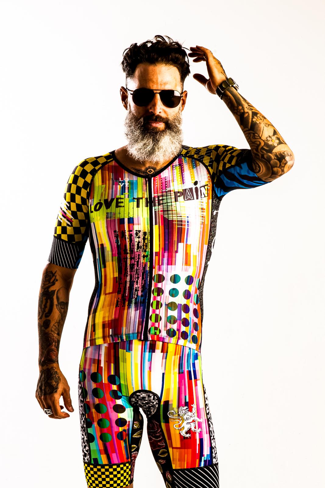 Freemotion™ Aero Race Original Insane