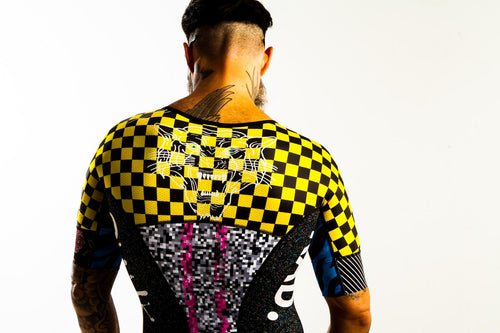 Freemotion™ Aero Race Original Insane