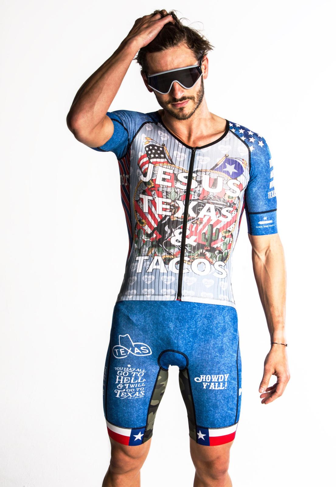 Freemotion™ Aero Race Original TEXAS