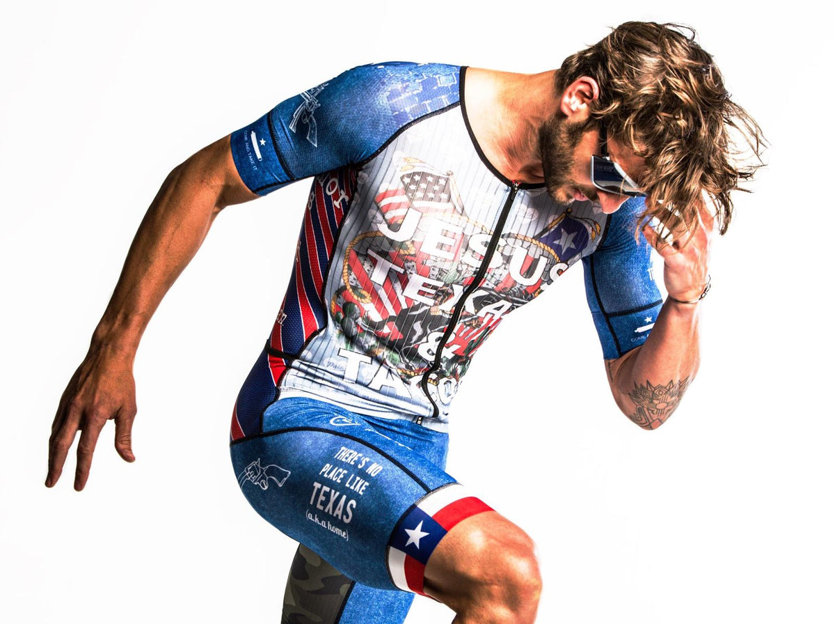 Freemotion™ Aero Race Original TEXAS