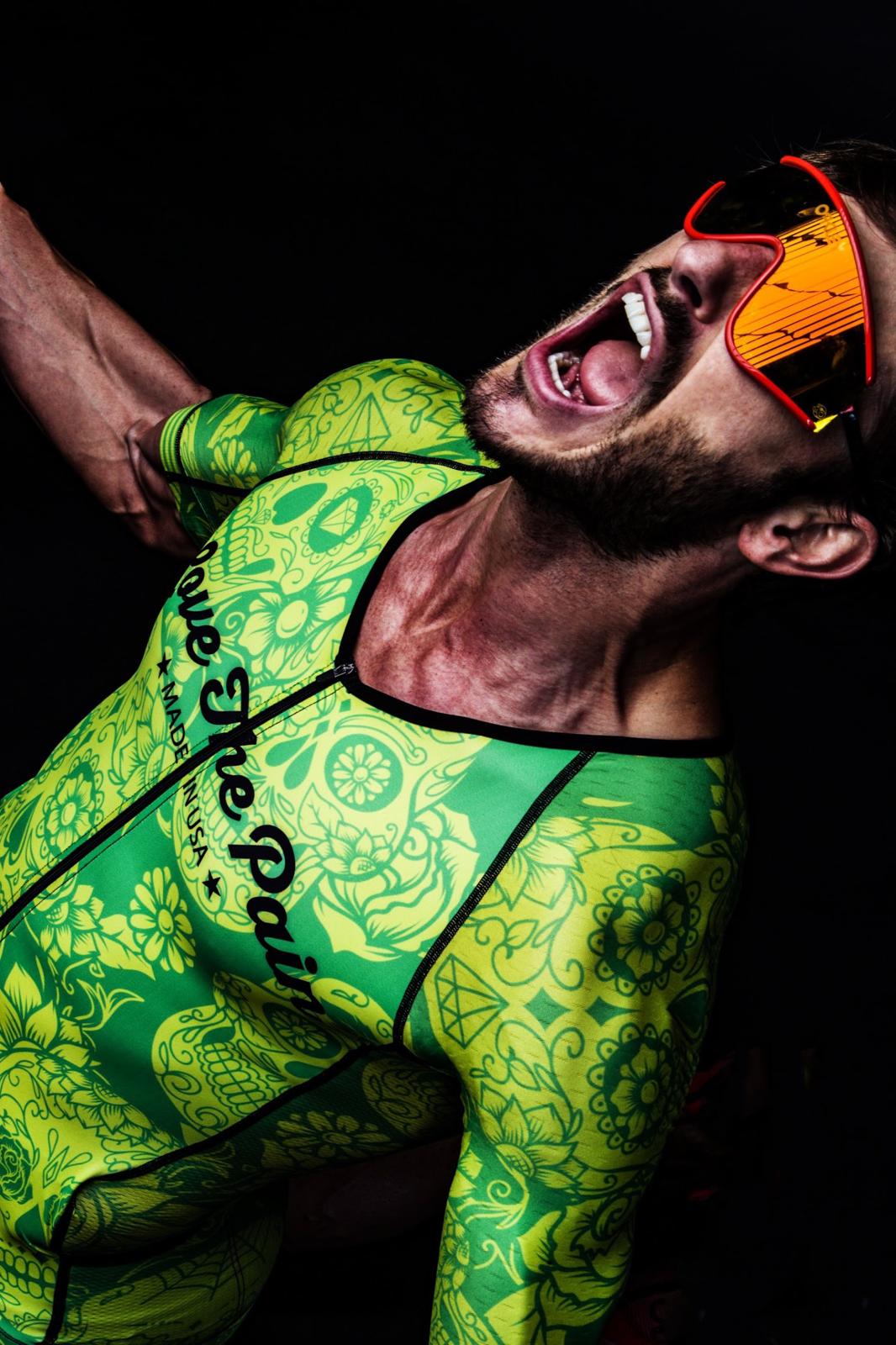 Freemotion™ Aero Race Original Skullify