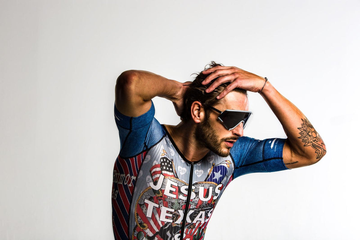 Freemotion™ Aero Race Original TEXAS