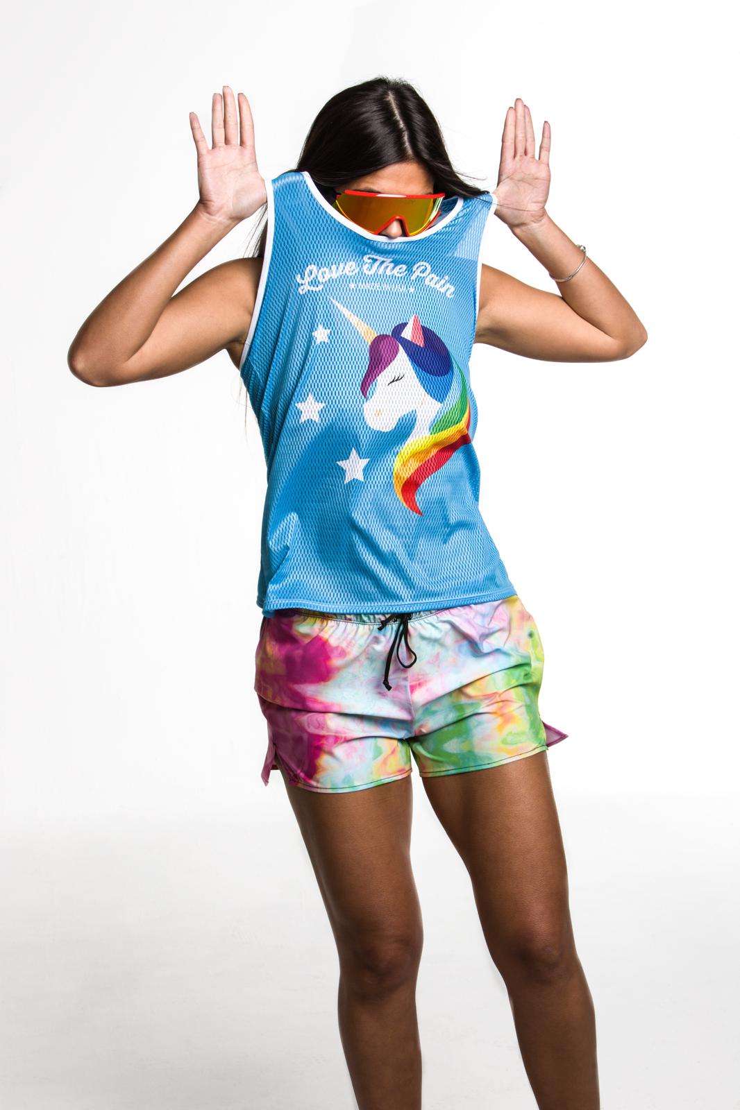 BREAKAWAY™  Unicorn