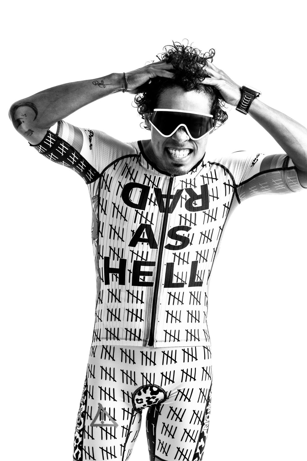 Freemotion™ Aero Race Original PuNk