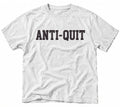 Anti-Quit ST1 Tee